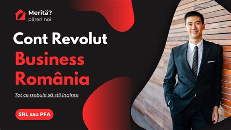 revolut business romania